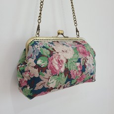 퀼트완제품손가방