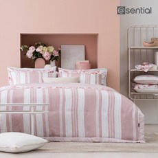 앳센셜풍기인견카페트