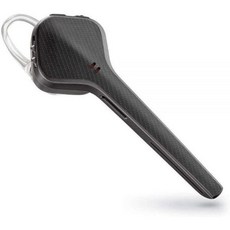 Plantronics 블루투스 헤드셋 Voyager 3200 이어피스 아이폰 및 아이패드와 호환 다이아몬드 블랙 갱신, Black
