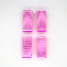 아델린롱헤어롤