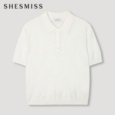 쉬즈미스니트 TOP01