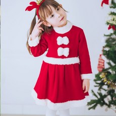 유아크리스마스원피스 TOP01