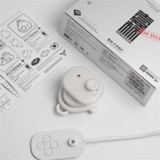 Flydigi Joyone 모바일 컨트롤러 퍼그 모바일 게임 콘솔 모바일 게임 블루투스 패션 트리거 포함 미니 컨트롤러, 컨트롤러 샤오요, 1개, 1.Controller