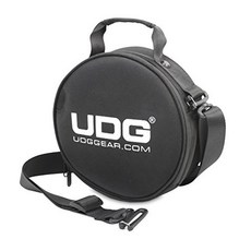 UDG Ultimate DIGI HeadphoneBag Black 헤드폰백 헤드폰케이스, 상품명참조, 상품명참조