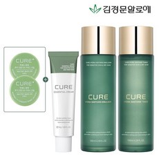 김정문알로에스킨핏파운데이션