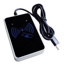 마그네틱리더기