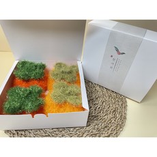 추석수세미