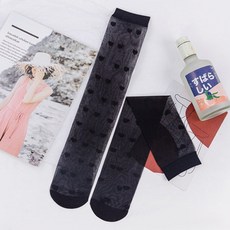 도트판타롱스타킹