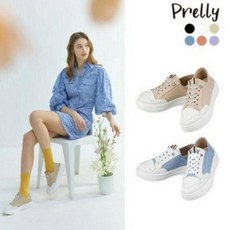 나인웨스트 Prelly 스니커즈 PY002