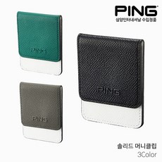 핑머니클립