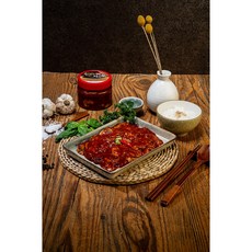 광천어리굴젓