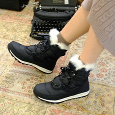 소렐남성방한화