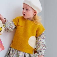 알로앤루레트로조끼