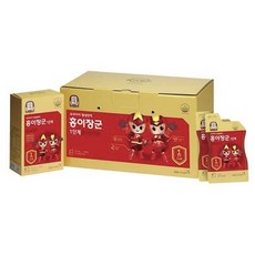 정관장 홍이장군 1단계, 1350ml, 1개