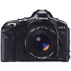 캐논 eos-1v 바디 필름 중고카메라