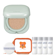 [라네즈] 네오 쿠션 매트 15g (옵션), 옵션:21C 쿨 베이지, 상세 설명 참조