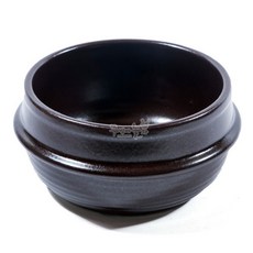 경산 강돌이 뚝배기1호(120mm), 1개
