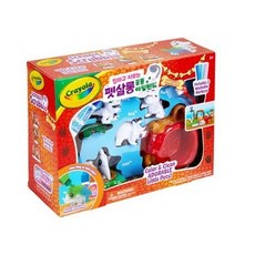 크레욜라펫살롱공룡