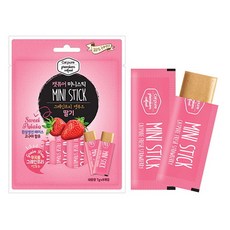 YN협력업체 반려동물 애완묘 간식 미니 파우치 스트로베리 56g / 배송상품 : 딸기 (스틱/애완/반려/동물/애완동물/고양이/애견/애묘/애완견/반려묘 추천), 1개