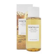 [KT알파쇼핑]스킨1004 마다가스카르 센텔라 토닝토너210ml, 210ml, 1개