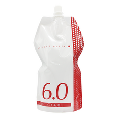 데미 어솔트 아리아 C 대용량 산화제 1000g, 6%, 1kg, 1개