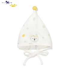 호랑이신생아모자