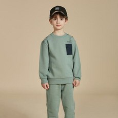 닥스키즈트레이닝세트