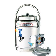 리빙월드전기물끓이기