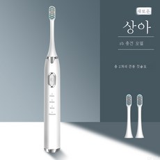 앵커레스초음파전동칫솔