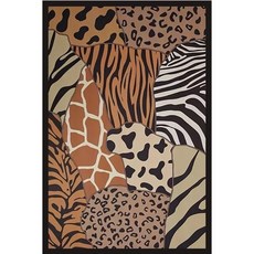 벨지움페르시안.카페트