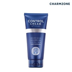 참존콘트롤크림셀프마사지