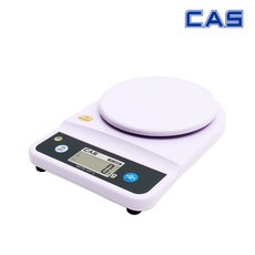 카스 디지털 저울, CK-2000(2kg/1g), 1개