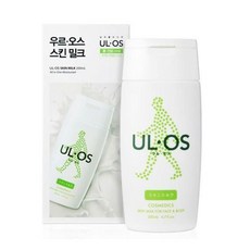 우르오스스킨밀크