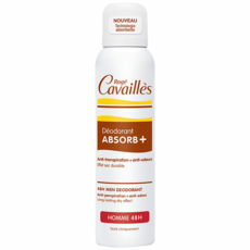 ROGE CAVAILLES 로제 까바이에 48H 옴므 데오드란트 150ml, 1개