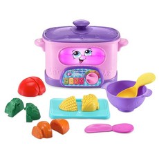 LeapFrog Choppin' Fun Learning Pot 핑크 - 립프로그