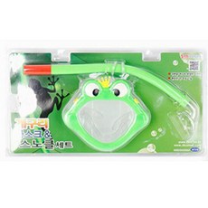 유아개구리스노쿨링