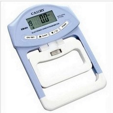 신체측정및평가