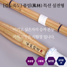 풍림죽도