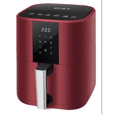 가정용자동튀김기