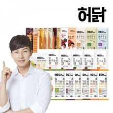 허닭 닭가슴살 인기제품만 모아 10000원!, 47. 닭가슴살 김치 곤약볶음밥 5팩