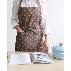 미술학원어린이앞치마