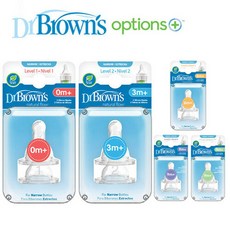 내로우넥옵션스플러스젖꼭지2p