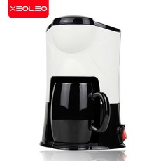 자동드립커피머신