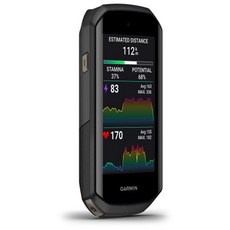 Garmin Edge 1050 GPS 사이클링 컴퓨터, 기본