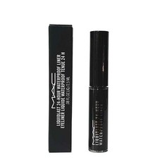 맥 리퀴드 라스트 24아워 워터프루프 라이너 2.5ml, 단일상품, 단일상품