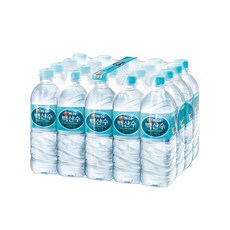 백산수500ml