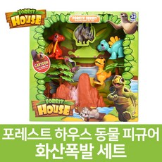공룡화산