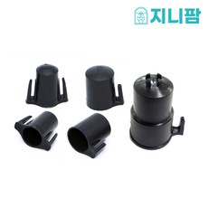 광양놀이터기둥캡판매