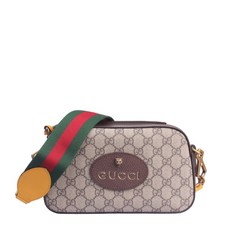 구찌 [GUCCI] 네오 빈티지 GG 수프림 메신저 백 476466 K9GVT 8856