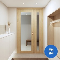 리바트우드중문